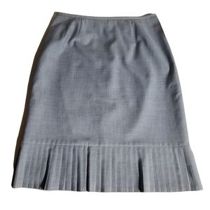 Kasper petite skirt